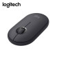 MOUSE LOGITECH PEBBLE 2 M350S BLUETOOTH/WIRELESS GRAPHITE MOUSE LOGITECH PEBBLE 2 M350S BLUETOOTH/WIRELESS GRAPHITE