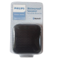 PARLANTE PHILIPS TAS2505 BLUETOOTH 10H 3W MIC IPX7 USB-C NEGRO PARLANTE PHILIPS TAS2505 BLUETOOTH 10H 3W MIC IPX7 USB-C NEGRO