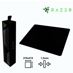 PAD MOUSE RAZER GOLIATHUS MOBILE STEALTH BLACK