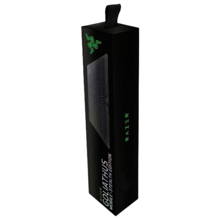 PAD MOUSE RAZER GOLIATHUS MOBILE STEALTH BLACK