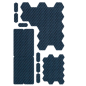 CINTA ADHESIVA DE AGARRE RAZER UNIVERSAL GRIP TAPE BLACK