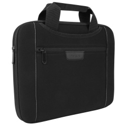 FUNDA TARGUS P/NOTEBOOK SLIPSKIN 14" CON ASAS  NEGRO
