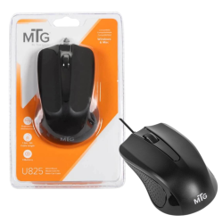 MOUSE MTG BY TARGUS OPTICAL USB BLACK