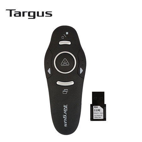 PRESENTADOR TARGUS C/PUNTERO LASER INALAMBRICO
