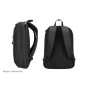 MOCHILA TARGUS INTELLECT 15.6" NEGRA PARA LAPTOP MOCHILA TARGUS INTELLECT 15.6" NEGRA PARA LAPTOP