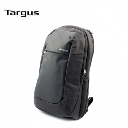 MOCHILA TARGUS INTELLECT 15.6" NEGRA PARA LAPTOP