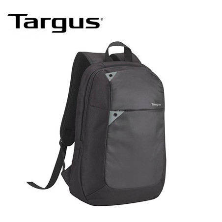 MOCHILA TARGUS INTELLECT 15.6" NEGRA PARA LAPTOP