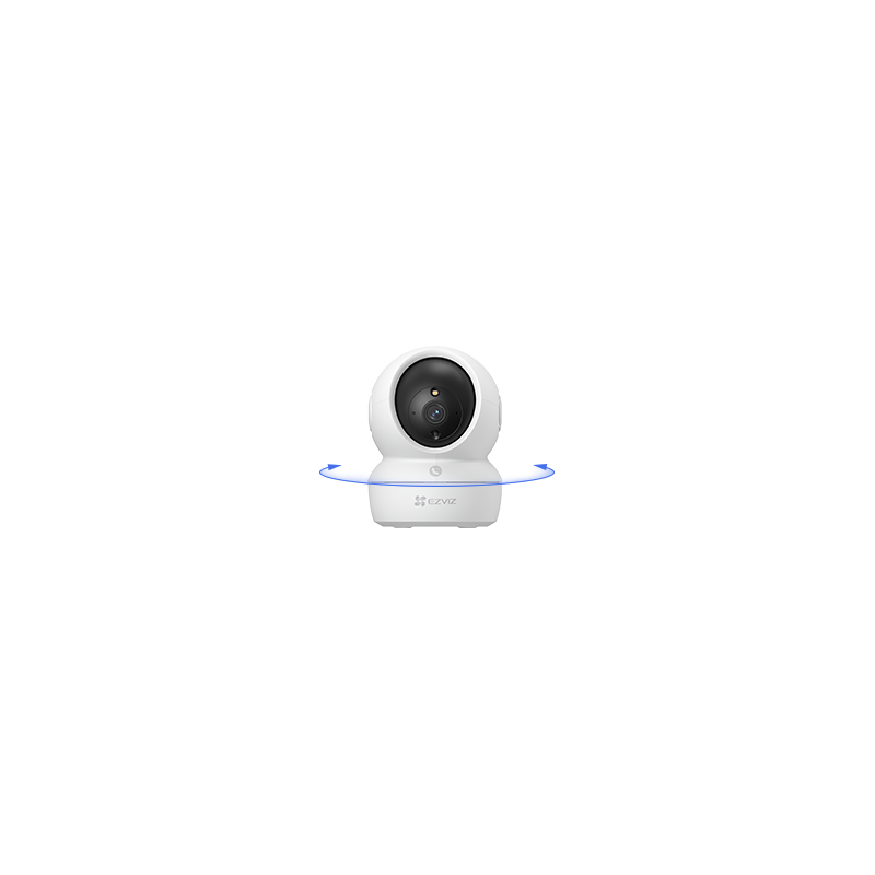 CAMARA DE VIGILANCIA 360° EZVIZ CS-H6C-R105-1L2WF 1080P CAMARA DE VIGILANCIA 360° EZVIZ CS-H6C-R105-1L2WF 1080P