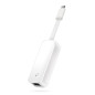 ADAPTADOR DE RED TP-LINK UE300C USB TYPE-C A RJ45 GIGABIT ETHERNET