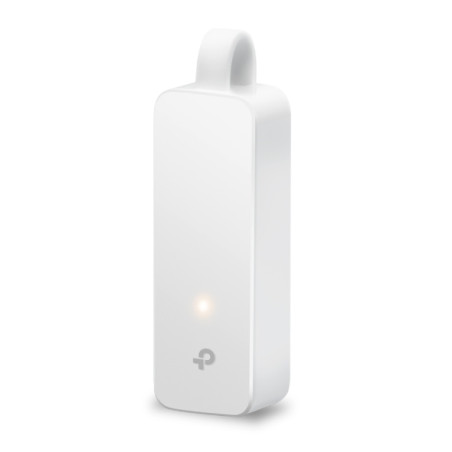 ADAPTADOR DE RED TP-LINK UE300C USB TYPE-C A RJ45 GIGABIT ETHERNET