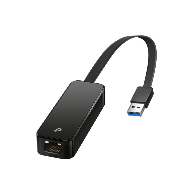 ADAPTADOR DE RED TP-LINK TL-UE306 USB ETHERNET 3.0 A GIGABIT
