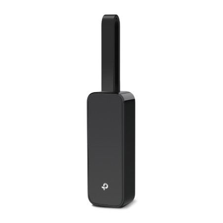 ADAPTADOR DE RED TP-LINK TL-UE306 USB ETHERNET 3.0 A GIGABIT
