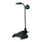 MICRÓFONO AVATEC CMP-1003B USB/1.5M FLEXIBLE RGB NEGRO MICRÓFONO AVATEC CMP-1003B USB/1.5M FLEXIBLE RGB NEGRO