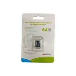 TARJETA MICRO SD EZVIZ  EZ-CS-TF-D1 64GB CLASE 10