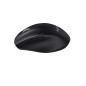 MOUSE INALAMBRICO HAVIT MS61WB COLOR NEGRO Y BLANCO