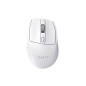 MOUSE INALAMBRICO HAVIT MS61WB COLOR NEGRO Y BLANCO