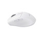 MOUSE INALAMBRICO HAVIT MS61WB COLOR NEGRO Y BLANCO