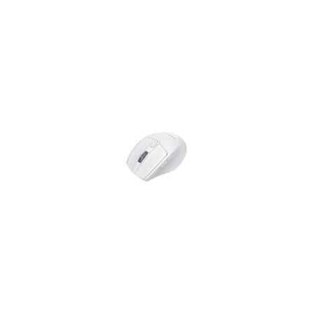 MOUSE INALAMBRICO HAVIT MS61WB COLOR NEGRO Y BLANCO