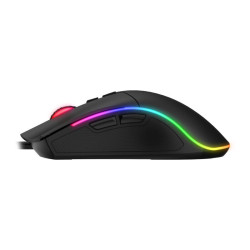 MOUSE GAMER HAVIT MS1001S RGB COLOR NEGRO