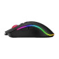 MOUSE GAMER HAVIT MS1001S RGB COLOR NEGRO