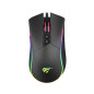 MOUSE GAMER HAVIT MS1001S RGB COLOR NEGRO