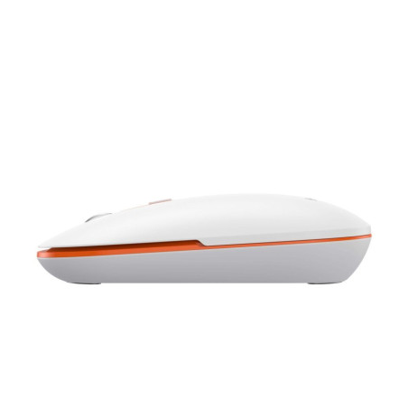 MOUSE HAVIT MS60WB DUAL INALAMBRICO Y BLUETOOTH COLOR BLANCO Y NEGRO