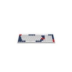 KIT TECLADO + MOUSE HAVIT KB830WB-SP INALAMBRICO BT TRICOLOR