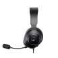 AUDIFONO GAMER GAMENOTE HAVIT H2230D COLOR NEGRO