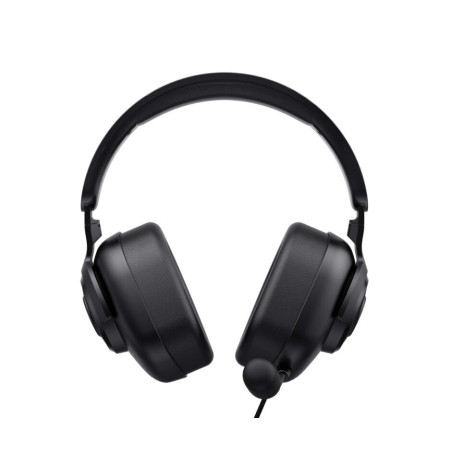 AUDIFONO GAMER GAMENOTE HAVIT H2230D COLOR NEGRO