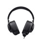 AUDIFONO GAMER GAMENOTE HAVIT H2230D COLOR NEGRO