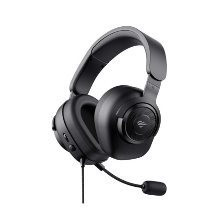 AUDIFONO GAMER GAMENOTE HAVIT H2230D COLOR NEGRO
