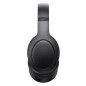 AUDIFONO HAVIT H633BT BLUETOOTH VINCHA COLOR NEGRO