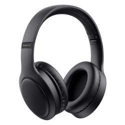AUDIFONO HAVIT H633BT BLUETOOTH VINCHA COLOR NEGRO