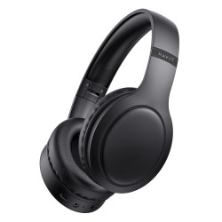 AUDIFONO HAVIT H633BT BLUETOOTH VINCHA COLOR NEGRO
