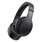 AUDIFONO HAVIT H633BT BLUETOOTH VINCHA COLOR NEGRO
