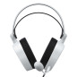 AUDIFONO GAMER HAVIT H2038U USB 7.1 BLANCO RGB