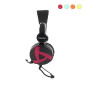 AUDIFONO HALION HA-211 PARA PC AUDIFONO HALION HA-211 PARA PC