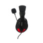 AUDIFONO HALION HA-305 CON MICROFONO PARA PC AUDIFONO HALION HA-305 CON MICROFONO PARA PC