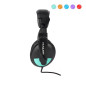 AUDIFONO HALION HA-305 CON MICROFONO PARA PC AUDIFONO HALION HA-305 CON MICROFONO PARA PC