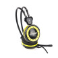 AUDIFONO HALION T21 PARA PC CON MICROFONO AUDIFONO HALION T21 PARA PC CON MICROFONO