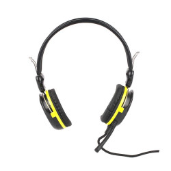 AUDIFONO HALION T21 PARA PC CON MICROFONO