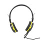 AUDIFONO HALION T21 PARA PC CON MICROFONO AUDIFONO HALION T21 PARA PC CON MICROFONO