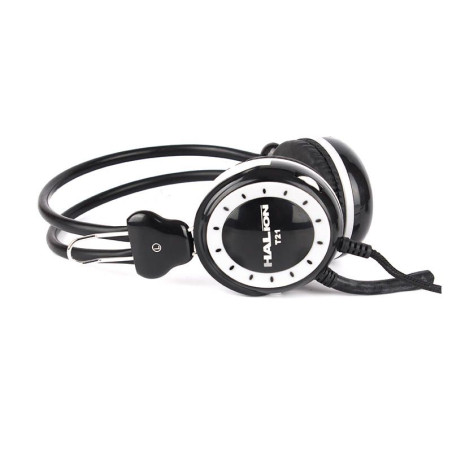 AUDIFONO HALION T21 PARA PC CON MICROFONO