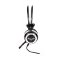 AUDIFONO HALION T21 PARA PC CON MICROFONO AUDIFONO HALION T21 PARA PC CON MICROFONO