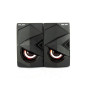 PARLANTE USB HALION HA-S269 LED RGB PARLANTE USB HALION HA-S269 LED RGB