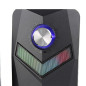 PARLANTE HALION HA-S25 USB RGB CON SUBWOOFER PARLANTE HALION HA-S25 USB RGB CON SUBWOOFER