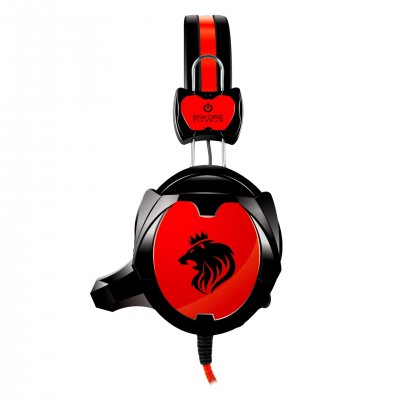 AUDIFONO GAMER ENKORE KINGDOM EKHG 1000