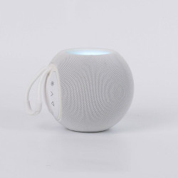 PARLANTE INALÁMBRICO HOPESTAR H52 BLUETOOTH BLABCO