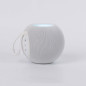 PARLANTE INALÁMBRICO HOPESTAR H52 BLUETOOTH BLABCO