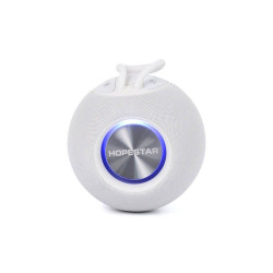 PARLANTE INALÁMBRICO HOPESTAR H52 BLUETOOTH BLABCO